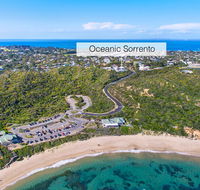 Oceanic Sorrento - Accommodation Mooloolaba