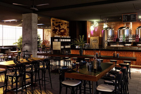 Mantra Melbourne Epping - Accommodation Mooloolaba 28