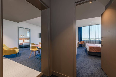 Mantra Melbourne Epping - Accommodation Mooloolaba 14