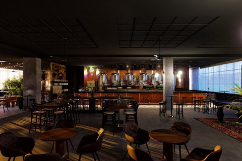 Mantra Melbourne Epping - Accommodation Mooloolaba 32