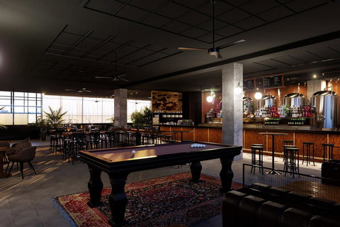 Mantra Melbourne Epping - Accommodation Mooloolaba 29