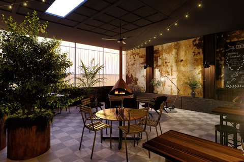 Mantra Melbourne Epping - Accommodation Mooloolaba 34