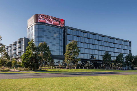 Mantra Melbourne Epping - Accommodation Mooloolaba 9