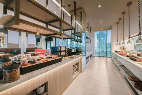 Mantra Melbourne Epping - Accommodation Mooloolaba 1