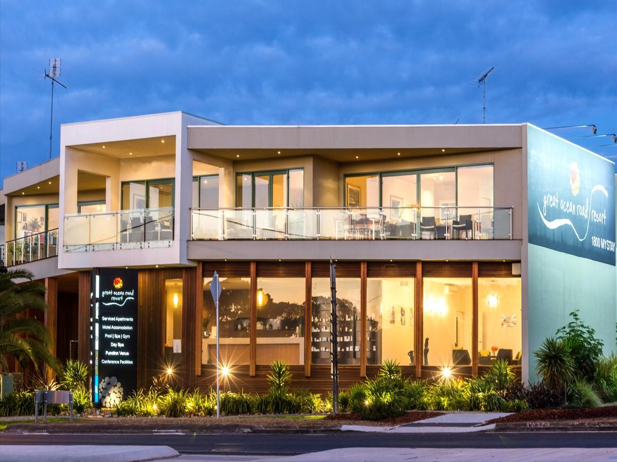 Anglesea VIC Accommodation Mooloolaba