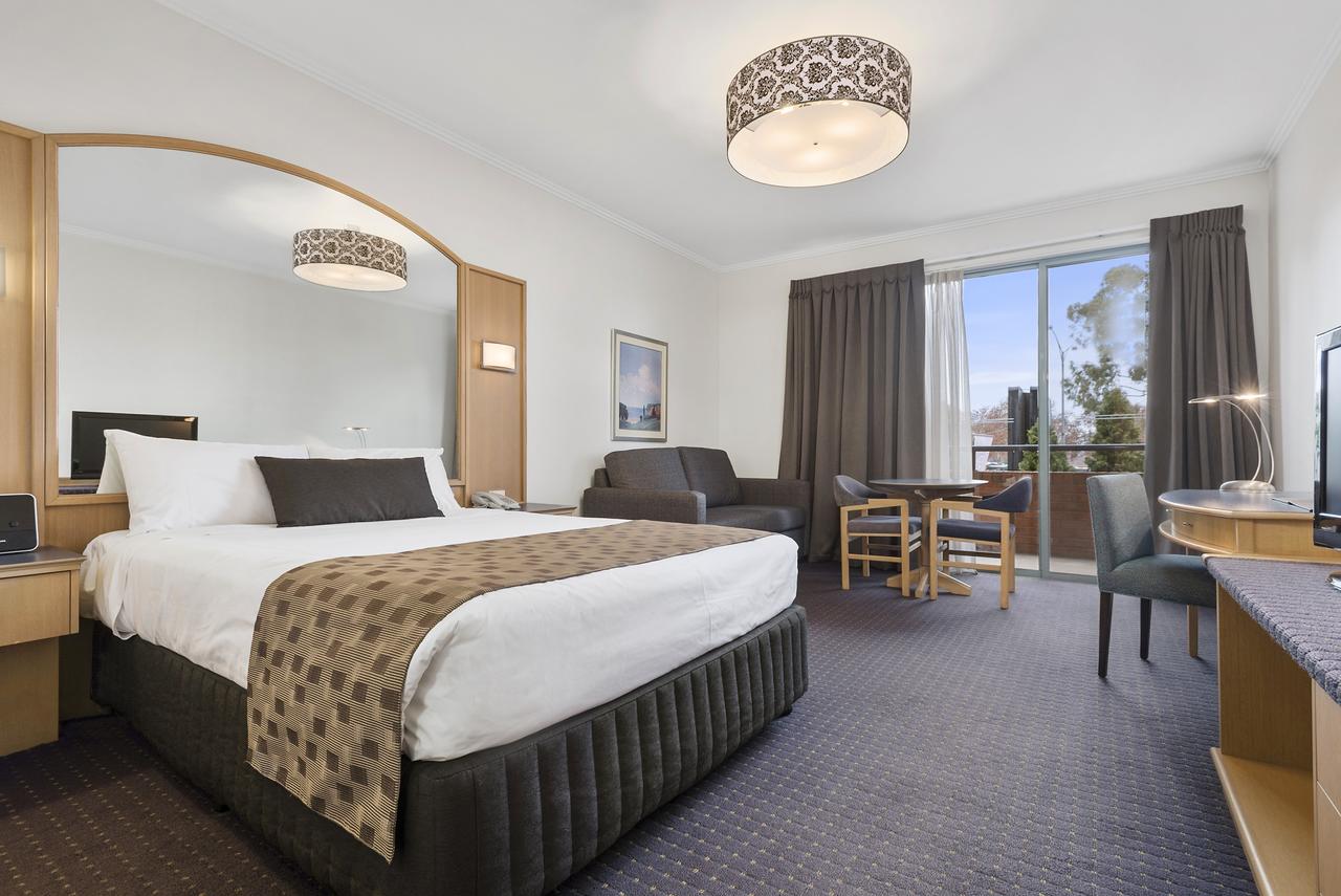 Accommodation Mooloolaba