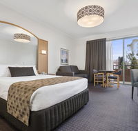 Quality Hotel Wangaratta Gateway - Accommodation Mooloolaba