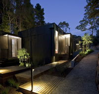 Hepburn at Hepburn - Accommodation Mooloolaba