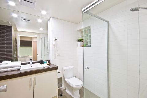 Lorne Bay View Motel - Accommodation Mooloolaba 40