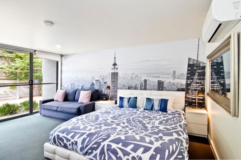 Lorne Bay View Motel - Accommodation Mooloolaba 44