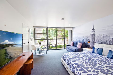 Lorne Bay View Motel - Accommodation Mooloolaba 43