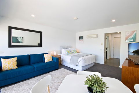 Lorne Bay View Motel - Accommodation Mooloolaba 36