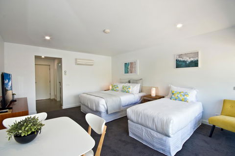 Lorne Bay View Motel - Accommodation Mooloolaba 31