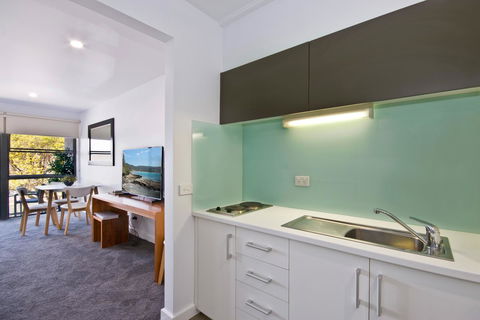 Lorne Bay View Motel - Accommodation Mooloolaba 29
