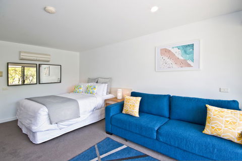 Lorne Bay View Motel - Accommodation Mooloolaba 18