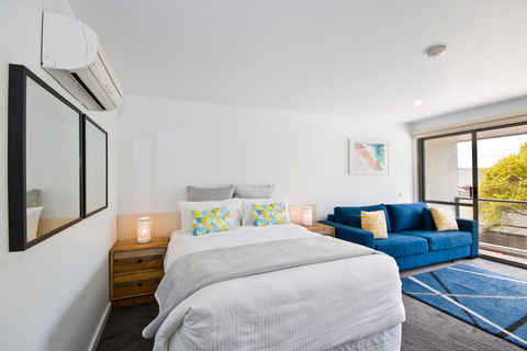 Lorne Bay View Motel - Accommodation Mooloolaba 21