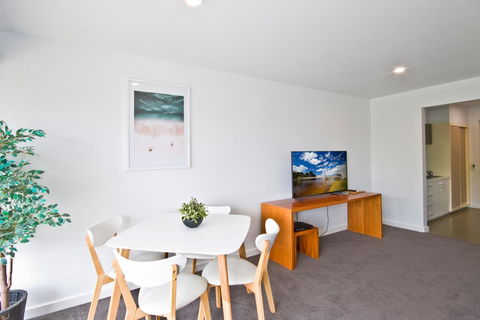 Lorne Bay View Motel - Accommodation Mooloolaba 19