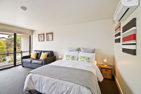 Lorne Bay View Motel - Accommodation Mooloolaba 25