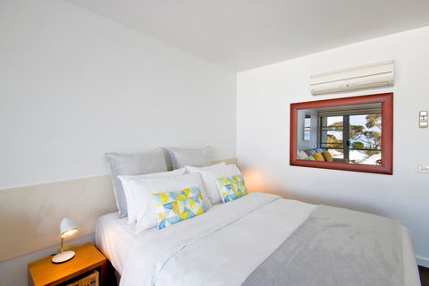 Lorne Bay View Motel - Accommodation Mooloolaba 12