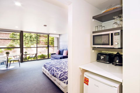 Lorne Bay View Motel - Accommodation Mooloolaba 42