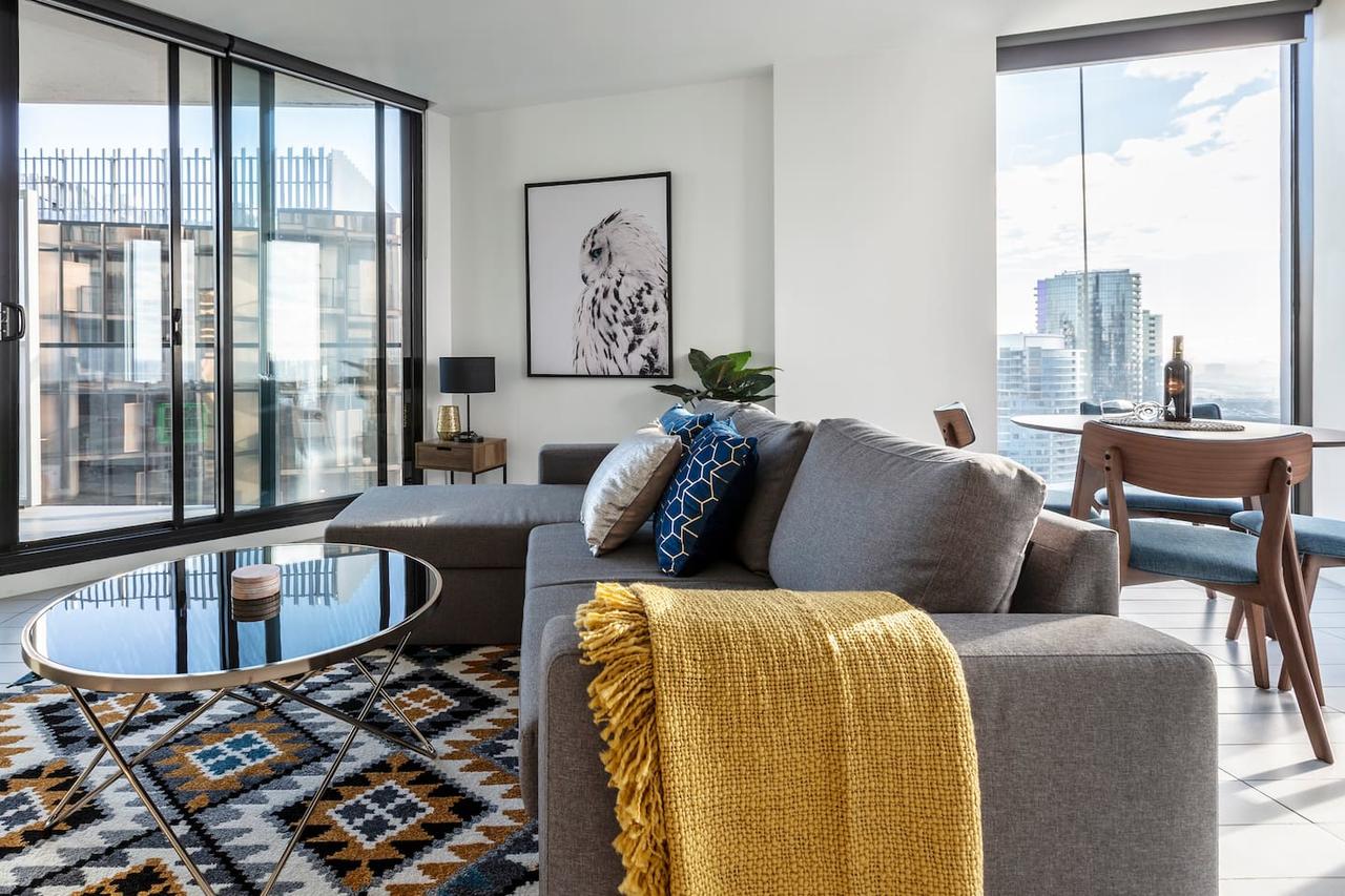 Docklands VIC Accommodation Mooloolaba