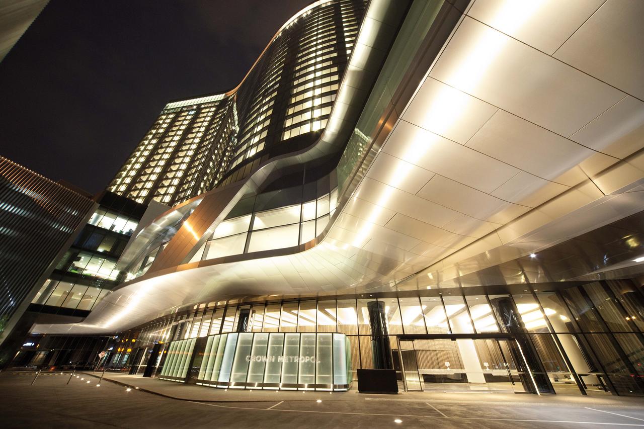 Accommodation Mooloolaba