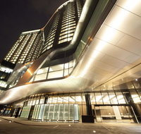 Crown Metropol Melbourne - Accommodation Mooloolaba