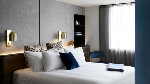 Zagame\'s House - Accommodation Mooloolaba 25