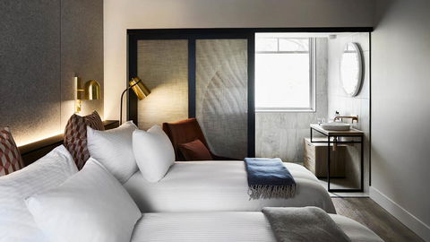 Zagame\'s House - Accommodation Mooloolaba 4