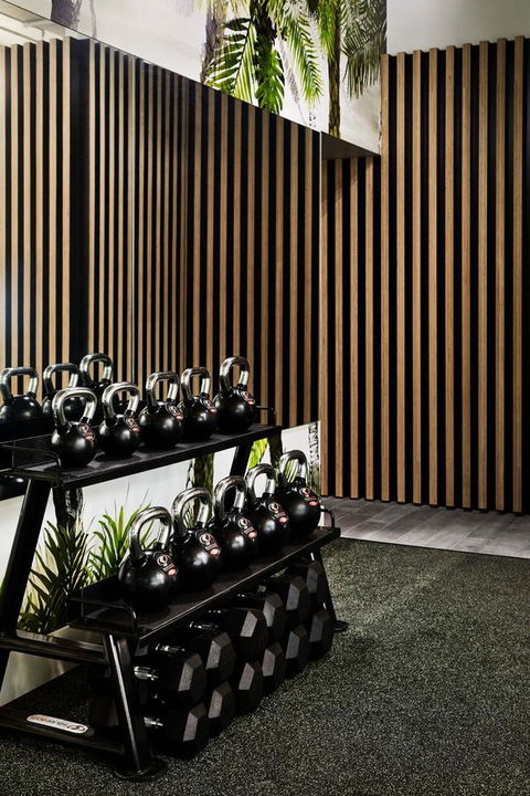 Zagame\'s House - Accommodation Mooloolaba 12