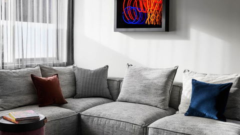 Zagame\'s House - Accommodation Mooloolaba 8