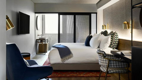 Zagame\'s House - Accommodation Mooloolaba 6