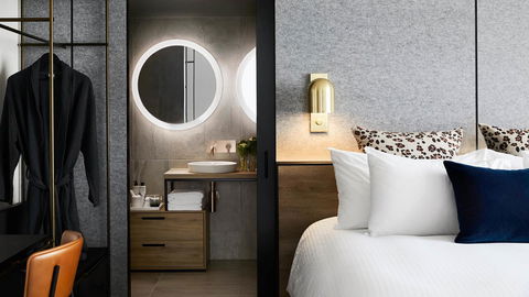 Zagame\'s House - Accommodation Mooloolaba 24