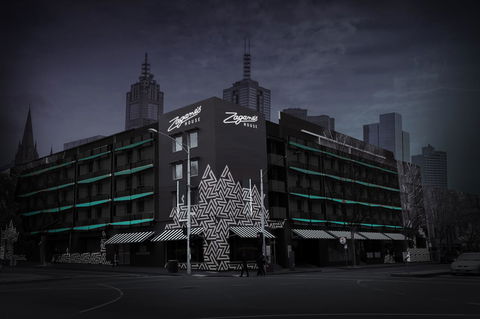 Zagame\'s House - Accommodation Mooloolaba 26