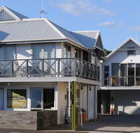 The Victoria Apartments - Accommodation Mooloolaba