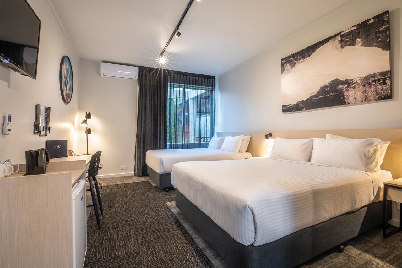  Accommodation Mooloolaba