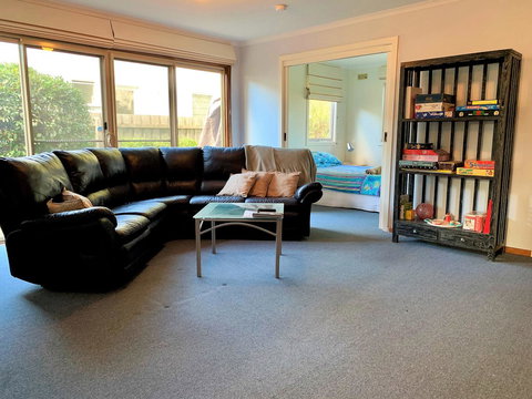 Island Family Holiday Retreat - Accommodation Mooloolaba 3