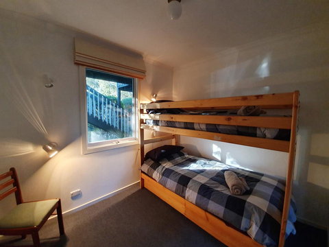 Island Family Holiday Retreat - Accommodation Mooloolaba 12