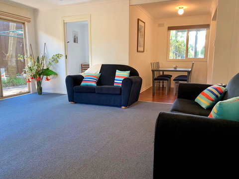 Island Family Holiday Retreat - Accommodation Mooloolaba 7