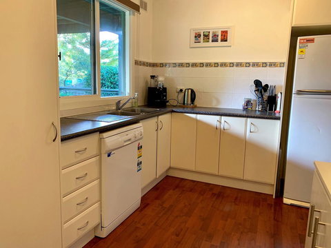 Island Family Holiday Retreat - Accommodation Mooloolaba 6