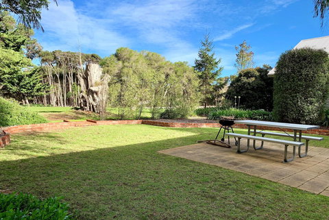 Island Family Holiday Retreat - Accommodation Mooloolaba 16