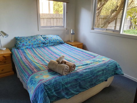 Island Family Holiday Retreat - Accommodation Mooloolaba 10