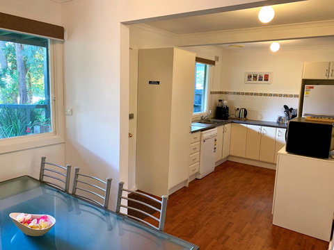 Island Family Holiday Retreat - Accommodation Mooloolaba 5