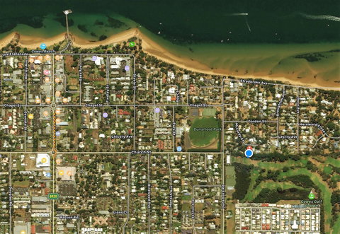 Island Family Holiday Retreat - Accommodation Mooloolaba 17