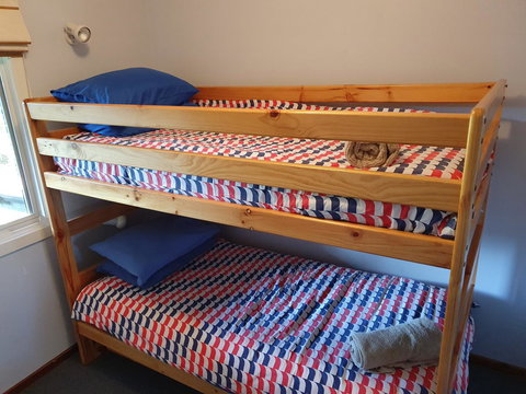 Island Family Holiday Retreat - Accommodation Mooloolaba 11