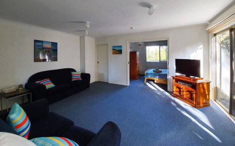 Island Family Holiday Retreat - Accommodation Mooloolaba 8