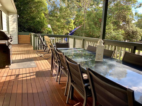 Island Family Holiday Retreat - Accommodation Mooloolaba 2