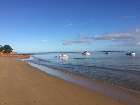 Island Family Holiday Retreat - Accommodation Mooloolaba 18