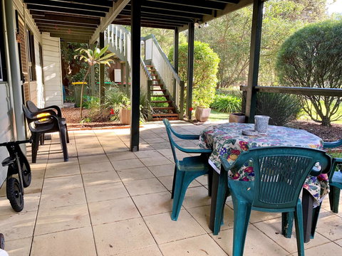 Island Family Holiday Retreat - Accommodation Mooloolaba 15