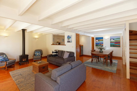 54 On Bank - Accommodation Mooloolaba 3